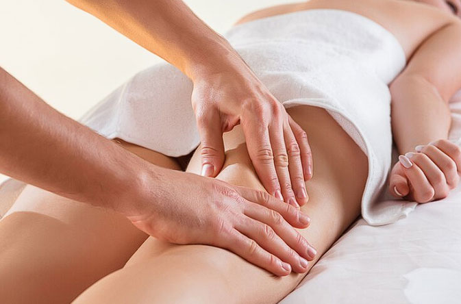 Masaje Anticelulítico, Carboxi, Vacu Terapia y Enzimas.