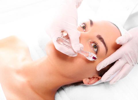 Tratamiento para las Ojeras